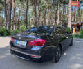 БМВ 5 Серия 2014 в Луцке на Automoto.ua Серый БМВ 5 Серия, объемом двигателя 2 л и пробегом 248 тыс. км за 15450 $, фото 7 на Automoto.ua