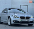 Сірий БМВ 5 Серія, об'ємом двигуна 2.99 л та пробігом 294 тис. км за 16900 $, фото 54 на Automoto.ua