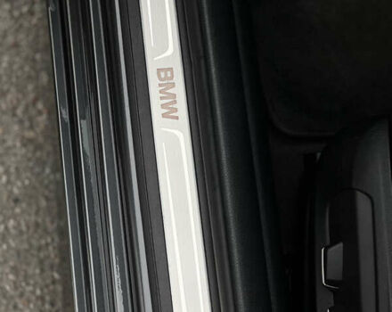 Серый БМВ 5 Серия, объемом двигателя 2 л и пробегом 149 тыс. км за 18999 $, фото 27 на Automoto.ua