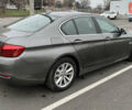 Сірий БМВ 5 Серія, об'ємом двигуна 2 л та пробігом 236 тис. км за 15600 $, фото 7 на Automoto.ua