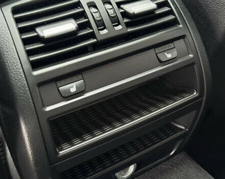 Серый БМВ 5 Серия, объемом двигателя 2 л и пробегом 190 тыс. км за 14800 $, фото 33 на Automoto.ua