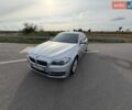 Сірий БМВ 5 Серія, об'ємом двигуна 2 л та пробігом 209 тис. км за 11900 $, фото 1 на Automoto.ua