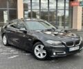 БМВ 5 Серия 2014 в Виннице на Automoto.ua Серый БМВ 5 Серия, объемом двигателя 2 л и пробегом 168 тыс. км за 18500 $, фото 1 на Automoto.ua