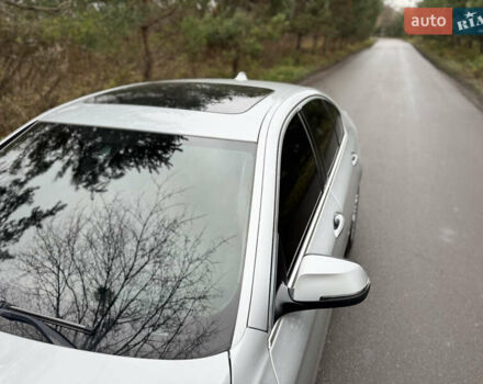 Сірий БМВ 5 Серія, об'ємом двигуна 2 л та пробігом 190 тис. км за 15900 $, фото 10 на Automoto.ua