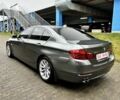Сірий БМВ 5 Серія, об'ємом двигуна 3 л та пробігом 359 тис. км за 19200 $, фото 6 на Automoto.ua