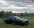 Серый БМВ 5 Серия, объемом двигателя 2 л и пробегом 208 тыс. км за 17150 $, фото 1 на Automoto.ua