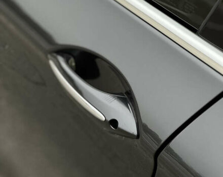 Серый БМВ 5 Серия, объемом двигателя 2 л и пробегом 149 тыс. км за 18999 $, фото 26 на Automoto.ua