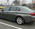 Сірий БМВ 5 Серія, об'ємом двигуна 2 л та пробігом 236 тис. км за 15600 $, фото 4 на Automoto.ua