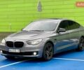 Сірий БМВ 5 Серія, об'ємом двигуна 2 л та пробігом 185 тис. км за 15999 $, фото 3 на Automoto.ua