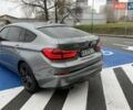 Сірий БМВ 5 Серія, об'ємом двигуна 2 л та пробігом 185 тис. км за 15999 $, фото 14 на Automoto.ua