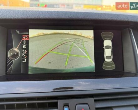 Серый БМВ 5 Серия, объемом двигателя 2.98 л и пробегом 151 тыс. км за 18400 $, фото 19 на Automoto.ua