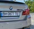 Сірий БМВ 5 Серія, об'ємом двигуна 2.98 л та пробігом 141 тис. км за 17800 $, фото 1 на Automoto.ua