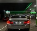 Сірий БМВ 5 Серія, об'ємом двигуна 3 л та пробігом 166 тис. км за 16000 $, фото 1 на Automoto.ua