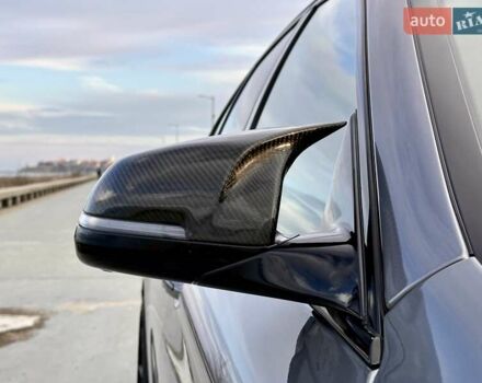 Сірий БМВ 5 Серія, об'ємом двигуна 3 л та пробігом 180 тис. км за 26900 $, фото 3 на Automoto.ua