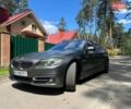 Сірий БМВ 5 Серія, об'ємом двигуна 2.99 л та пробігом 231 тис. км за 21500 $, фото 1 на Automoto.ua