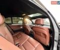 Сірий БМВ 5 Серія, об'ємом двигуна 3 л та пробігом 180 тис. км за 26900 $, фото 16 на Automoto.ua