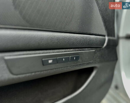 Сірий БМВ 5 Серія, об'ємом двигуна 2 л та пробігом 151 тис. км за 13500 $, фото 23 на Automoto.ua