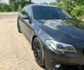 Сірий БМВ 5 Серія, об'ємом двигуна 2 л та пробігом 229 тис. км за 18500 $, фото 1 на Automoto.ua