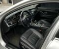 Сірий БМВ 5 Серія, об'ємом двигуна 3 л та пробігом 169 тис. км за 17100 $, фото 5 на Automoto.ua