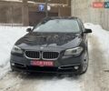Сірий БМВ 5 Серія, об'ємом двигуна 3 л та пробігом 369 тис. км за 15800 $, фото 1 на Automoto.ua