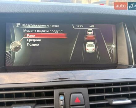 Серый БМВ 5 Серия, объемом двигателя 2.98 л и пробегом 151 тыс. км за 18400 $, фото 21 на Automoto.ua