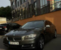 Сірий БМВ 5 Серія, об'ємом двигуна 2 л та пробігом 248 тис. км за 19700 $, фото 2 на Automoto.ua
