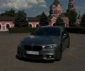 Серый БМВ 5 Серия, объемом двигателя 2 л и пробегом 320 тыс. км за 14000 $, фото 1 на Automoto.ua