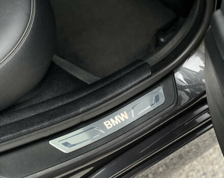 Серый БМВ 5 Серия, объемом двигателя 2 л и пробегом 149 тыс. км за 18999 $, фото 30 на Automoto.ua