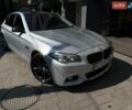 Сірий БМВ 5 Серія, об'ємом двигуна 2.99 л та пробігом 190 тис. км за 16500 $, фото 1 на Automoto.ua
