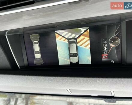 Сірий БМВ 5 Серія, об'ємом двигуна 2 л та пробігом 185 тис. км за 15999 $, фото 36 на Automoto.ua