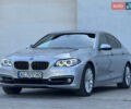 Сірий БМВ 5 Серія, об'ємом двигуна 2.99 л та пробігом 294 тис. км за 16900 $, фото 42 на Automoto.ua