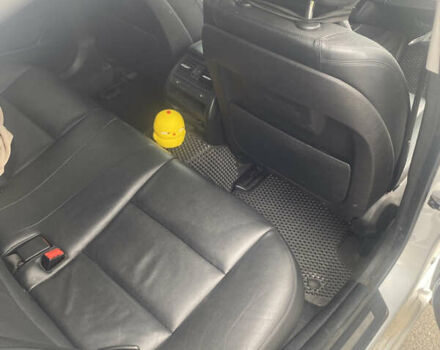 Сірий БМВ 5 Серія, об'ємом двигуна 2 л та пробігом 216 тис. км за 15500 $, фото 5 на Automoto.ua