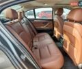 Серый БМВ 5 Серия, объемом двигателя 0 л и пробегом 134 тыс. км за 1650 $, фото 9 на Automoto.ua