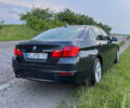 Сірий БМВ 5 Серія, об'ємом двигуна 2 л та пробігом 141 тис. км за 14499 $, фото 15 на Automoto.ua