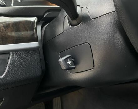 Сірий БМВ 5 Серія, об'ємом двигуна 3 л та пробігом 169 тис. км за 17100 $, фото 8 на Automoto.ua