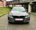 Сірий БМВ 5 Серія, об'ємом двигуна 3 л та пробігом 359 тис. км за 19200 $, фото 1 на Automoto.ua