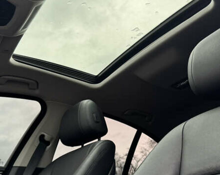 Серый БМВ 5 Серия, объемом двигателя 2 л и пробегом 190 тыс. км за 14800 $, фото 28 на Automoto.ua