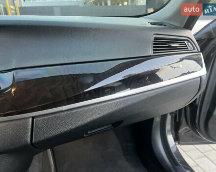 Сірий БМВ 5 Серія, об'ємом двигуна 2.98 л та пробігом 150 тис. км за 20000 $, фото 14 на Automoto.ua