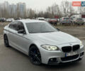 Сірий БМВ 5 Серія, об'ємом двигуна 2.99 л та пробігом 262 тис. км за 19500 $, фото 5 на Automoto.ua