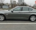 Сірий БМВ 5 Серія, об'ємом двигуна 2 л та пробігом 236 тис. км за 15600 $, фото 3 на Automoto.ua
