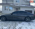 Серый БМВ 5 Серия, объемом двигателя 2 л и пробегом 208 тыс. км за 15000 $, фото 10 на Automoto.ua
