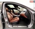 Сірий БМВ 5 Серія, об'ємом двигуна 3 л та пробігом 180 тис. км за 26900 $, фото 13 на Automoto.ua
