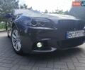 Серый БМВ 5 Серия, объемом двигателя 2 л и пробегом 148 тыс. км за 16500 $, фото 21 на Automoto.ua
