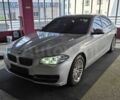 Серый БМВ 5 Серия, объемом двигателя 0 л и пробегом 161 тыс. км за 14600 $, фото 1 на Automoto.ua