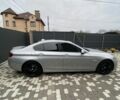 Сірий БМВ 5 Серія, об'ємом двигуна 3 л та пробігом 169 тис. км за 17100 $, фото 3 на Automoto.ua