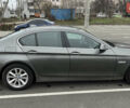 Сірий БМВ 5 Серія, об'ємом двигуна 2 л та пробігом 236 тис. км за 15600 $, фото 8 на Automoto.ua