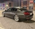 Серый БМВ 5 Серия, объемом двигателя 2.98 л и пробегом 151 тыс. км за 18400 $, фото 3 на Automoto.ua