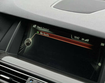 Серый БМВ 5 Серия, объемом двигателя 2 л и пробегом 149 тыс. км за 18999 $, фото 44 на Automoto.ua