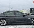 Серый БМВ 5 Серия, объемом двигателя 2 л и пробегом 195 тыс. км за 14600 $, фото 10 на Automoto.ua