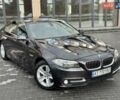 БМВ 5 Серия 2014 в Виннице на Automoto.ua Серый БМВ 5 Серия, объемом двигателя 2 л и пробегом 168 тыс. км за 18500 $, фото 53 на Automoto.ua